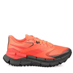 Trainers|Footwear*Reebok FloatZig Adventure 1 Trainers in Orange black