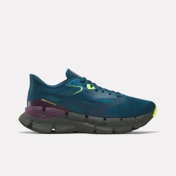 Fitness And Gym Footwear|Running Shoes*Reebok FloatZig Symmetros Running Shoes in Blue