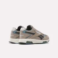 Trainers|Footwear*Reebok Glide DMX Trainers in Beige