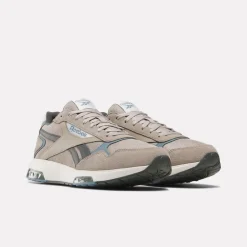 Trainers|Footwear*Reebok Glide DMX Trainers in Beige