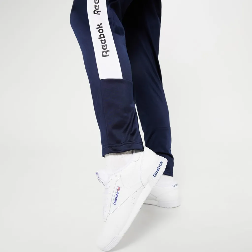 Trainers*Reebok Mens Exofit Low Trainers in White