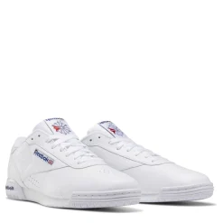 Trainers*Reebok Mens Exofit Low Trainers in White