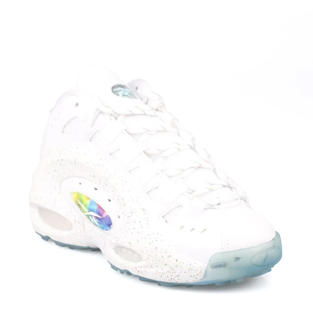 Trainers|Footwear*Reebok Panini X ES22 Trainers in White