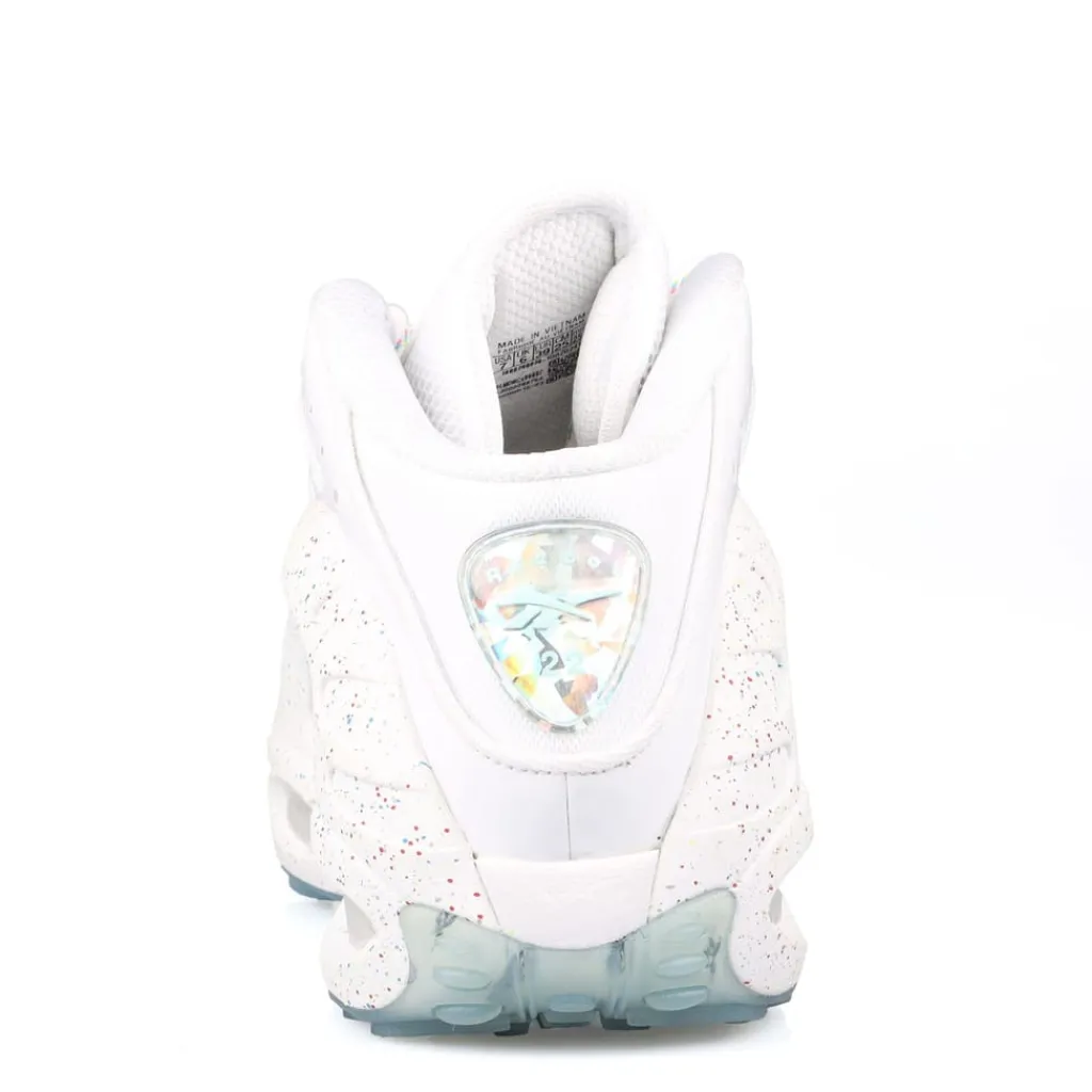 Trainers|Footwear*Reebok Panini X ES22 Trainers in White