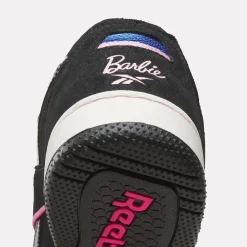 Trainers|Footwear*Reebok X Barbie BB 4000 II Trainers in black pink