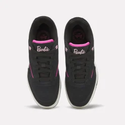 Trainers|Footwear*Reebok X Barbie BB 4000 II Trainers in black pink