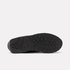 Running Shoes|Fitness And Gym Footwear*Reebok Rewind Run Trainers in Black white red