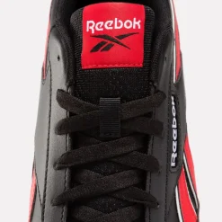 Running Shoes|Fitness And Gym Footwear*Reebok Rewind Run Trainers in Black white red