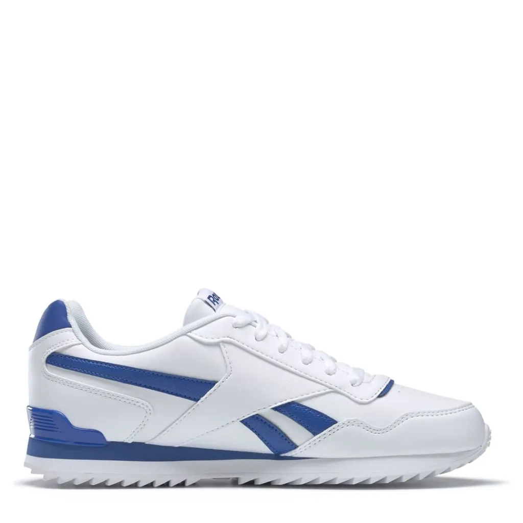 Trainers*Reebok Royal Glide Trainers in White