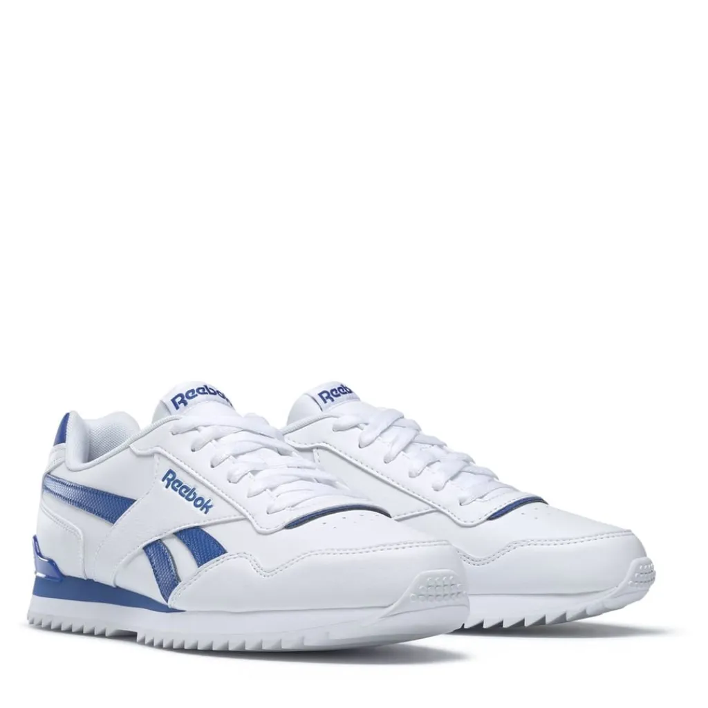 Trainers*Reebok Royal Glide Trainers in White