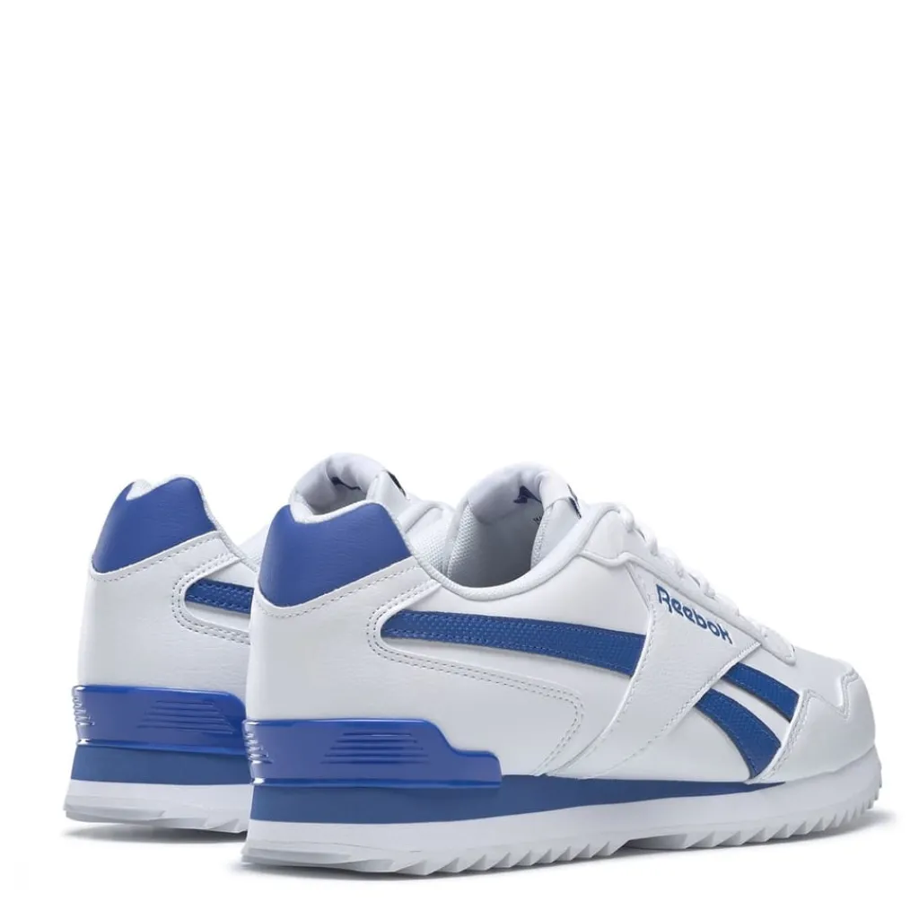 Trainers*Reebok Royal Glide Trainers in White