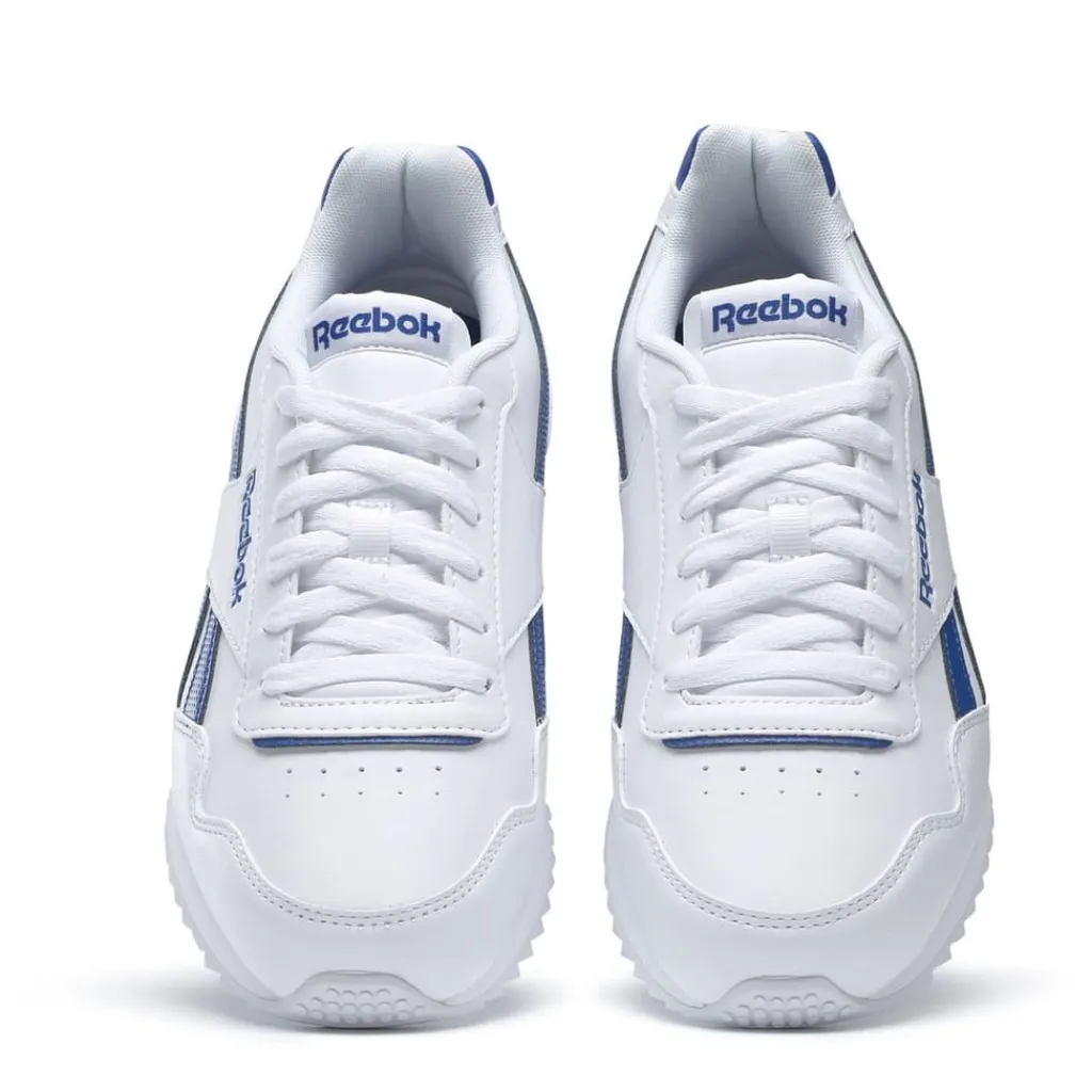 Trainers*Reebok Royal Glide Trainers in White