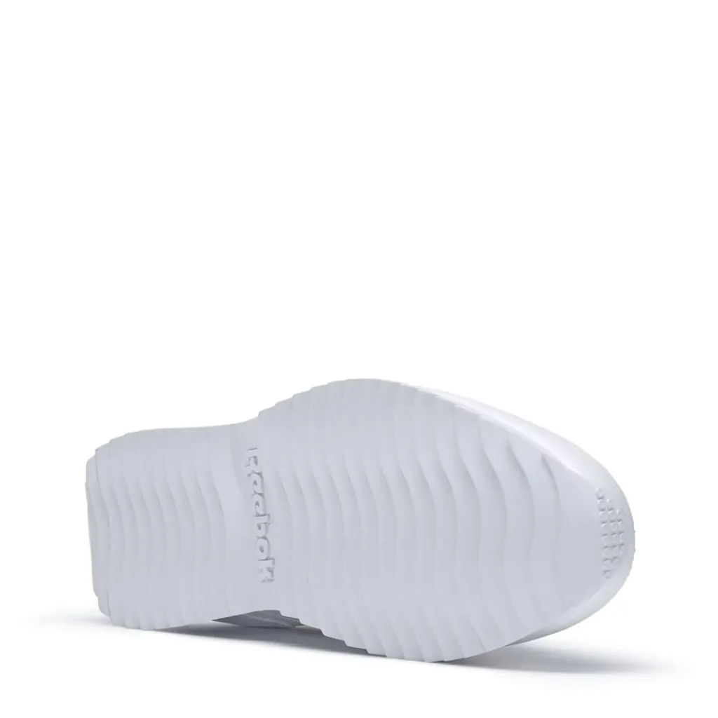 Trainers*Reebok Royal Glide Trainers in White