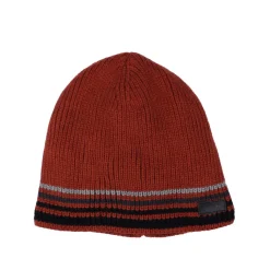 Caps-Hats*Regatta Balton IV Acrylic Beanie in Red