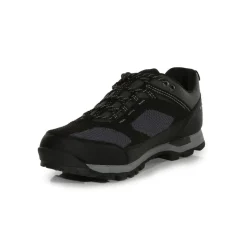 Outdoor Footwear*Regatta Blkthorn lw in Black