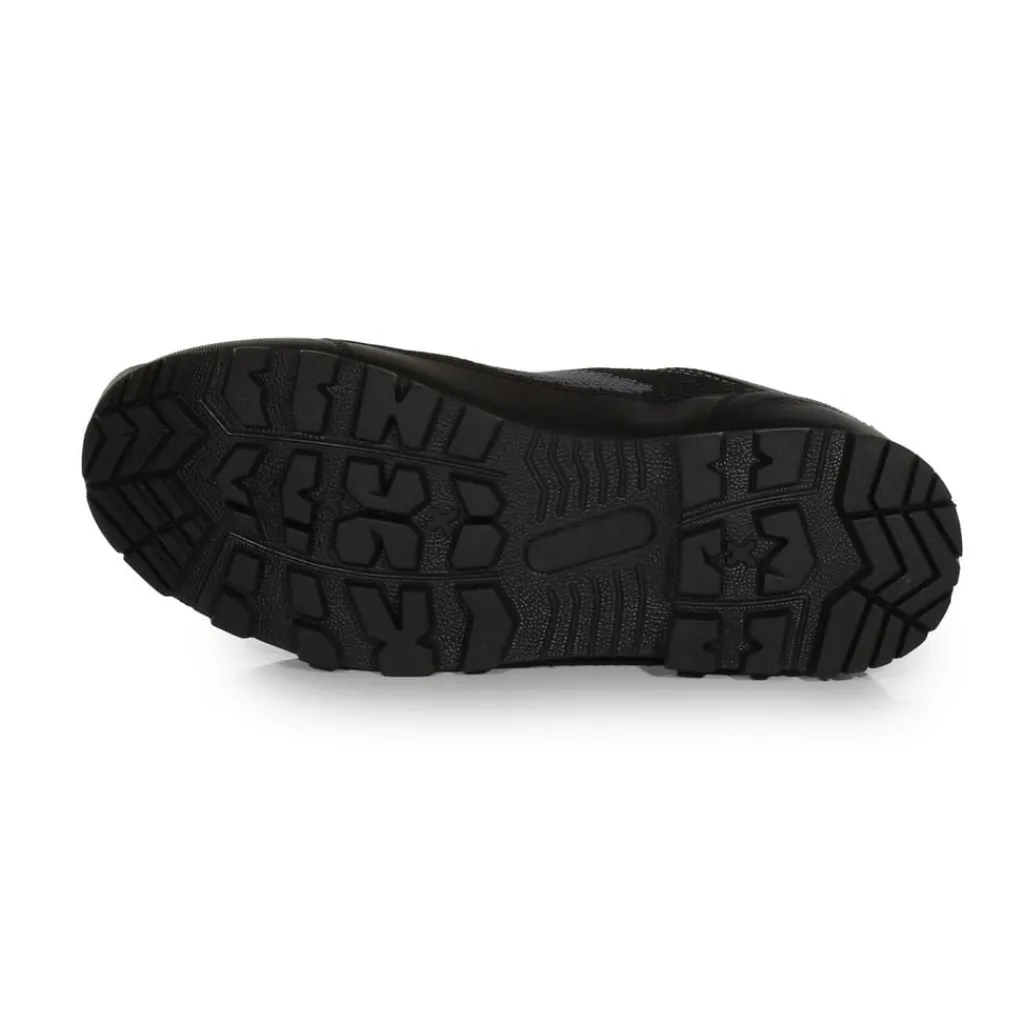 Outdoor Footwear*Regatta Blkthorn lw in Black