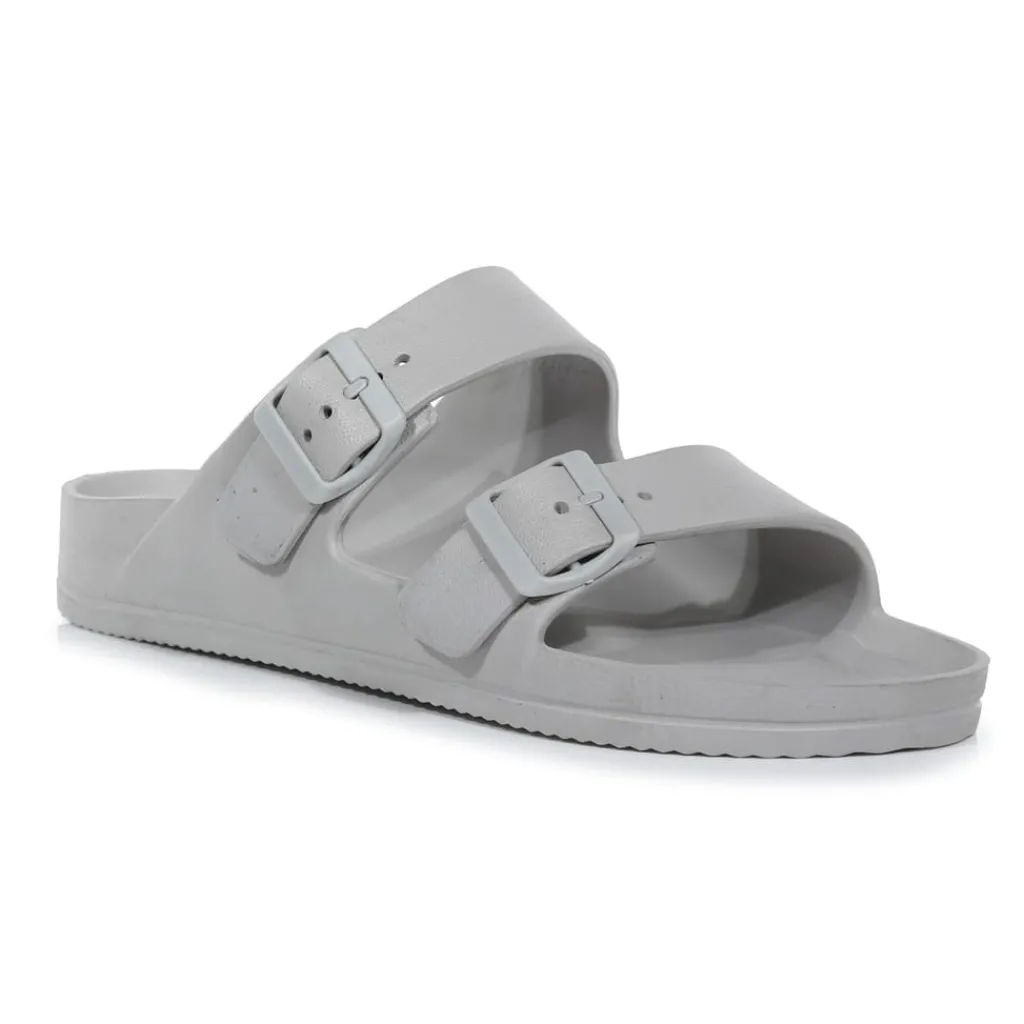 Footwear|Beach Shoes*Regatta Brooklyn in Purple
