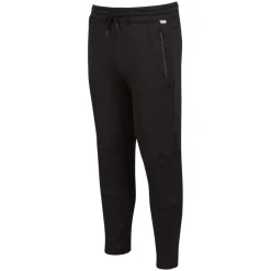 Trousers*Regatta Carstol Stretch Walking Trousers in Black