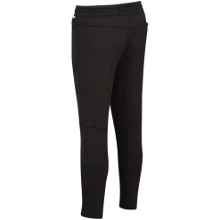 Trousers*Regatta Carstol Stretch Walking Trousers in Black