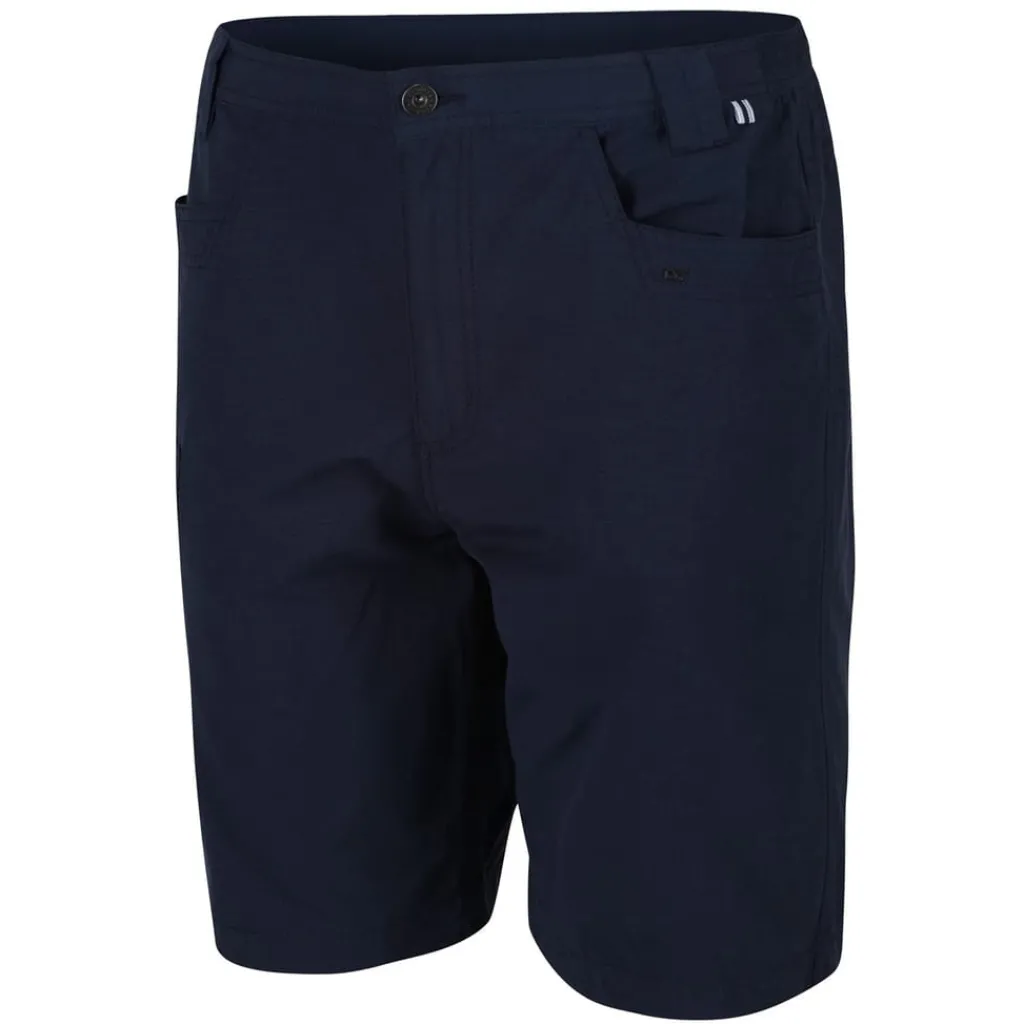 Shorts*Regatta Delgad Chino Shorts in Blue