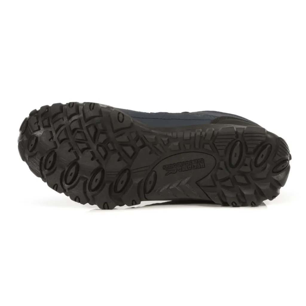 Outdoor Footwear*Regatta Edgepint Mid in Black