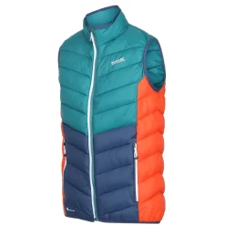 Coats And Jackets*Regatta Harrock Insulated Gilet in Teal