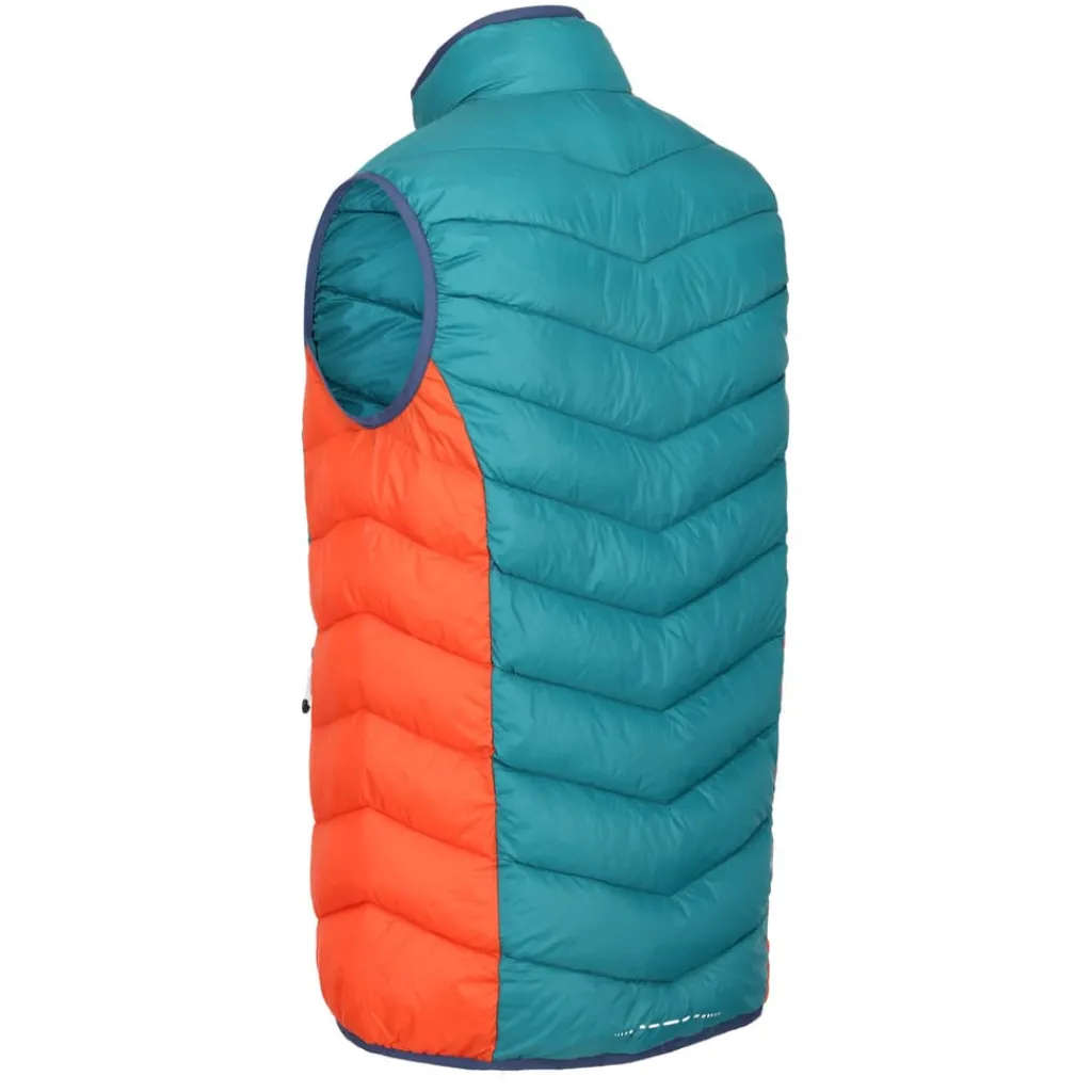 Coats And Jackets*Regatta Harrock Insulated Gilet in Teal