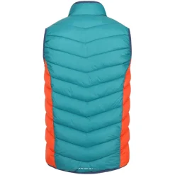Coats And Jackets*Regatta Harrock Insulated Gilet in Teal