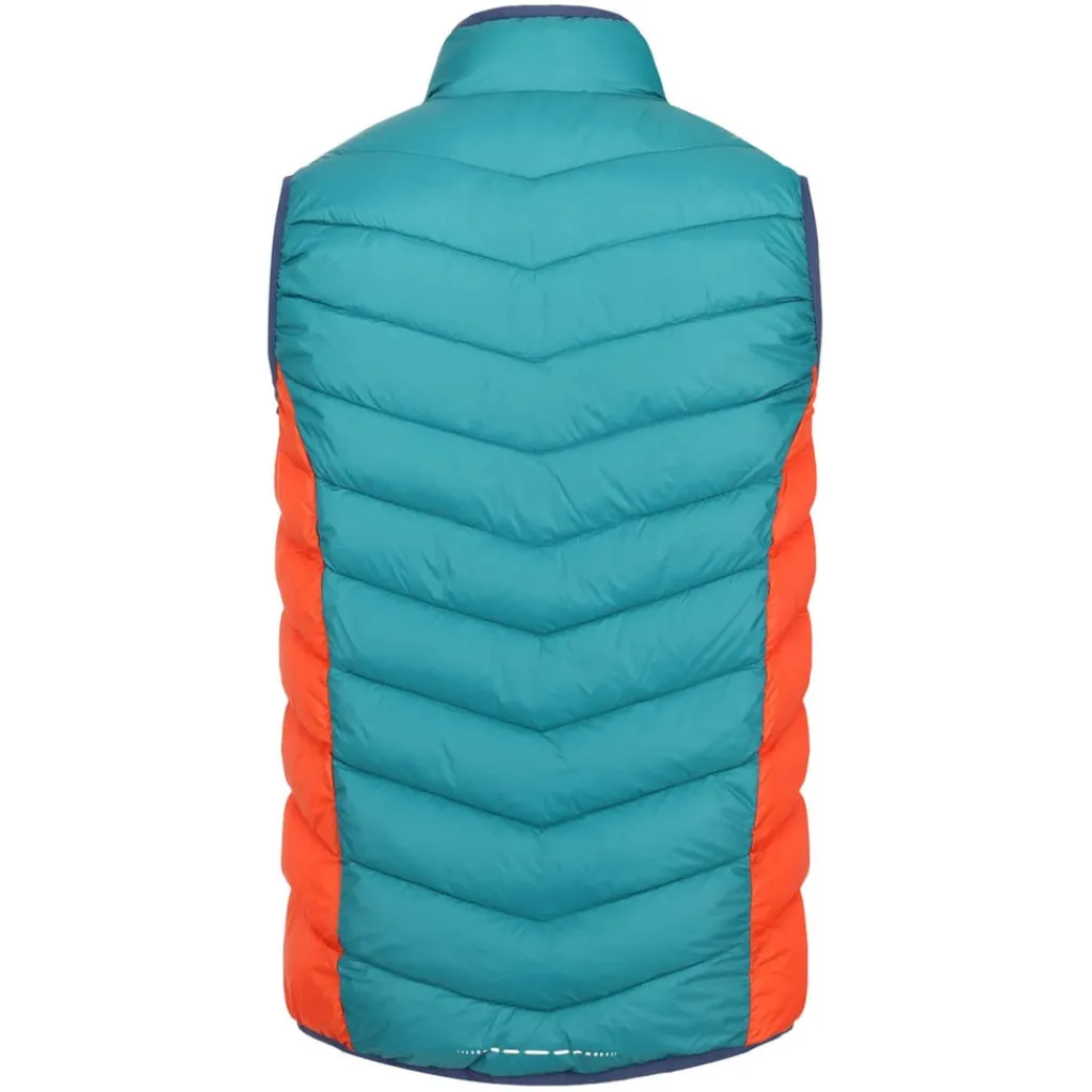 Coats And Jackets*Regatta Harrock Insulated Gilet in Teal