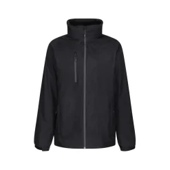 Coats And Jackets*Regatta Hnstlymd3in1 in Black