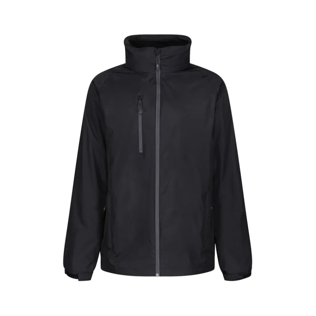 Coats And Jackets*Regatta Hnstlymd3in1 in Black