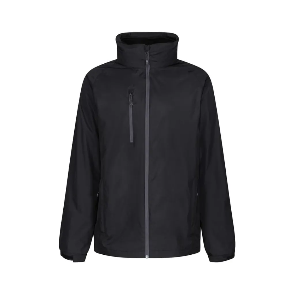 Coats And Jackets*Regatta Hnstlymd3in1 in Black
