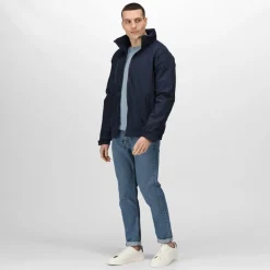 Coats And Jackets*Regatta Hrcyldjacket in Blue