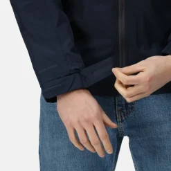 Coats And Jackets*Regatta Hrcyldjacket in Blue