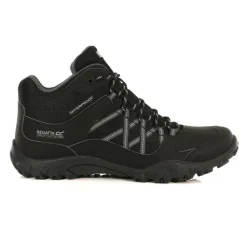 Outdoor Footwear*Regatta Langdle Boot in Black