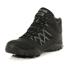 Outdoor Footwear*Regatta Langdle Boot in Black