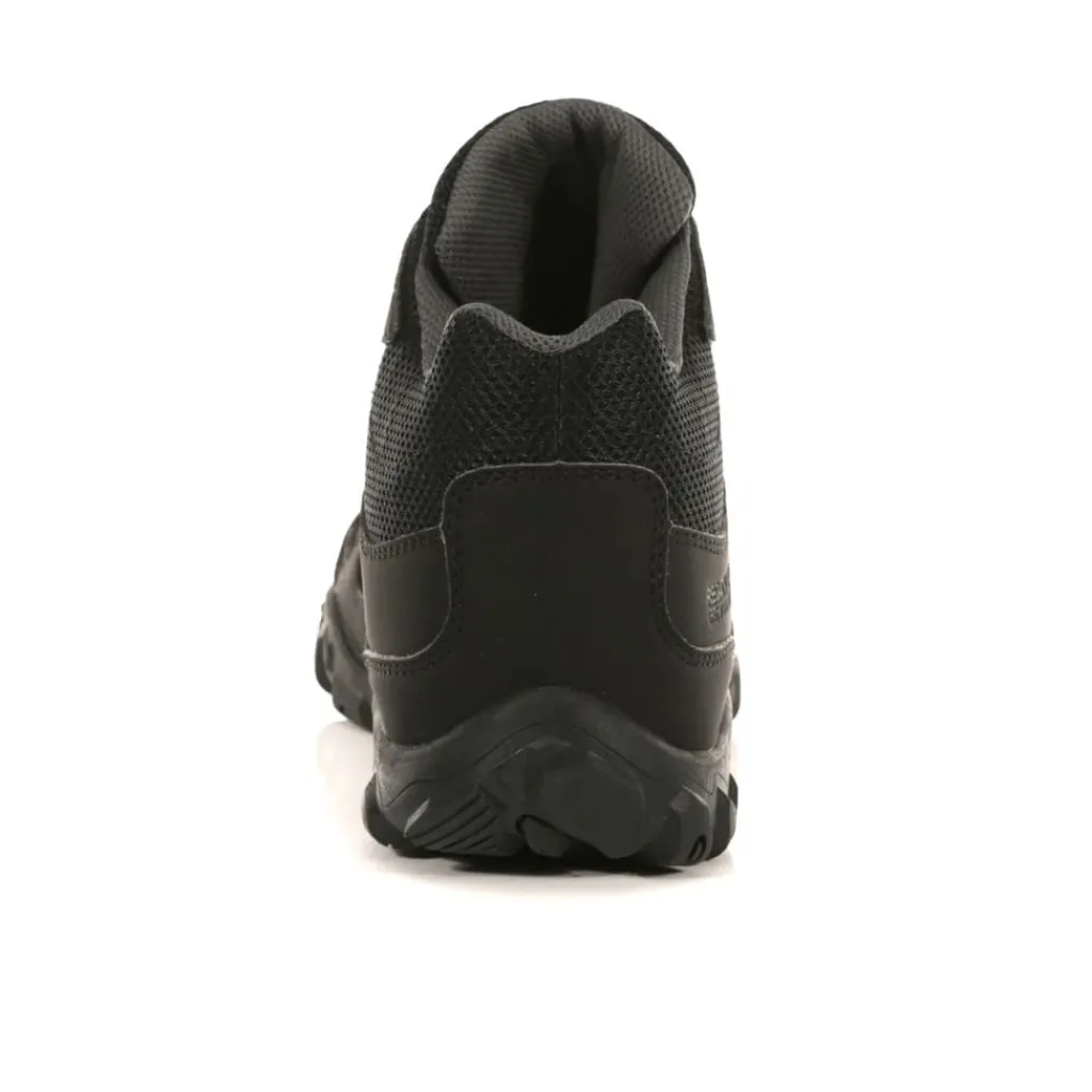 Outdoor Footwear*Regatta Langdle Boot in Black