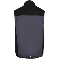 Coats And Jackets*Regatta Lankin IV Lightweight Gilet in Grey black