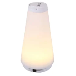 Assorted*Regatta LED Battery Operated Camping Table Lantern in no colour