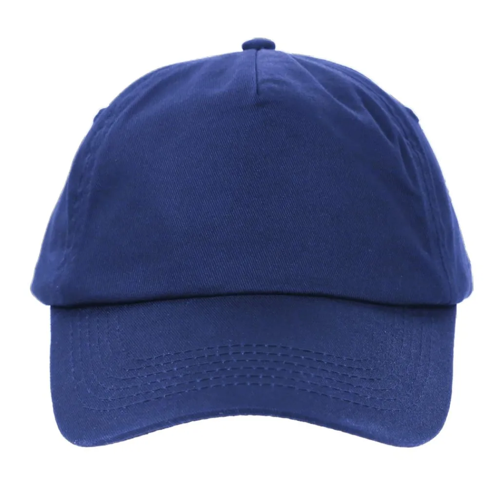 Caps-Hats*Regatta Pro5panelcap in Blue