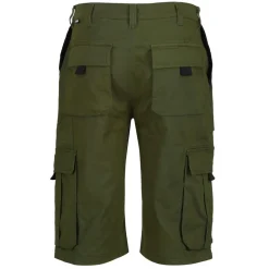 Shorts*Regatta Putltyshort in Green