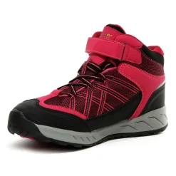 Boots*Regatta Samaris Mid in Pink