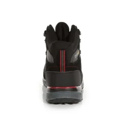Boots*Regatta Samars Suede in Black