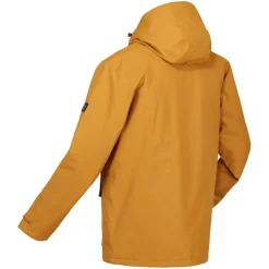Coats And Jackets*Regatta Sterlings III Waterproof Insulated Jacket in Yellow