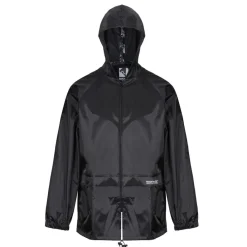 Coats And Jackets*Regatta Stormbreaker Jacket in Black