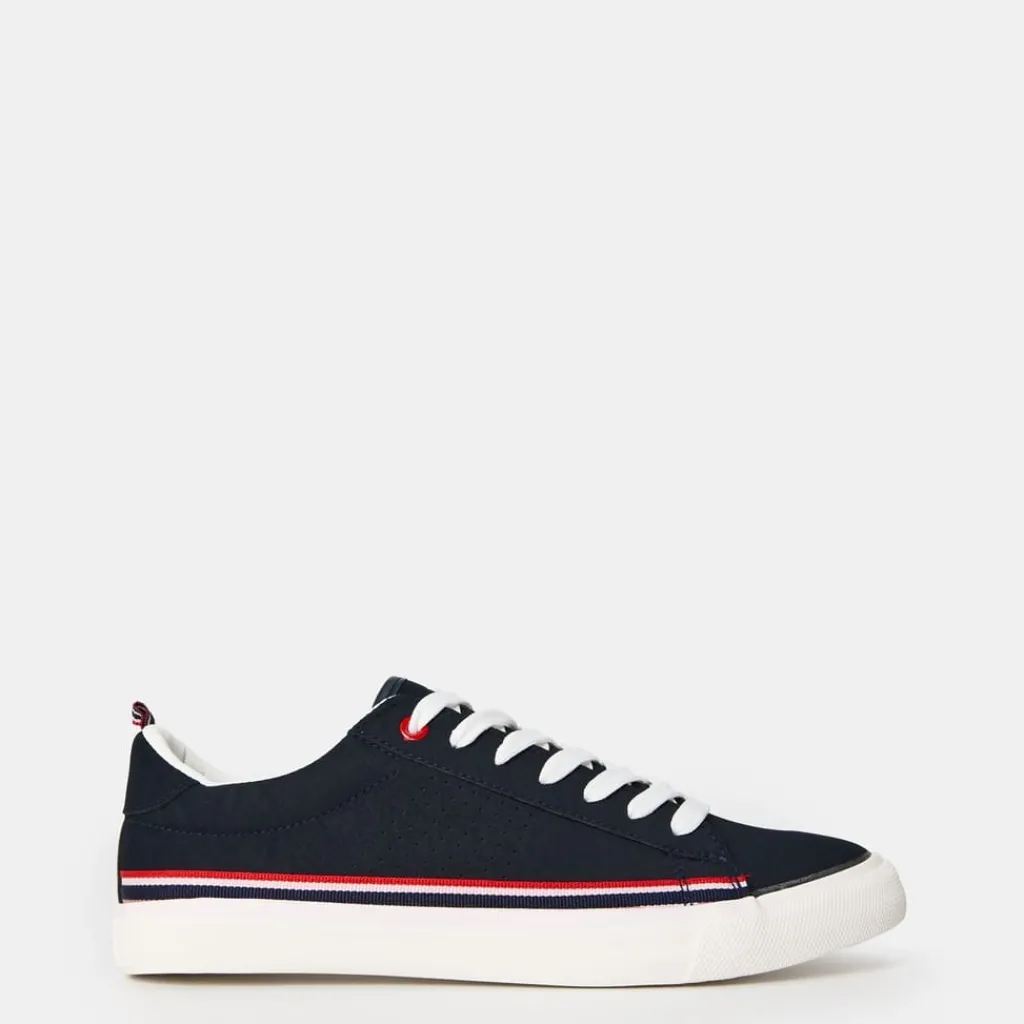 Outdoor Footwear*Regatta Stripe in Blue