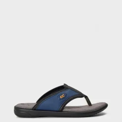 Beach Shoes*Regatta Travis in Blue