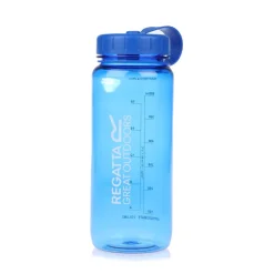Assorted*Regatta Tritan 0.75L Lightweight Bottle in Blue