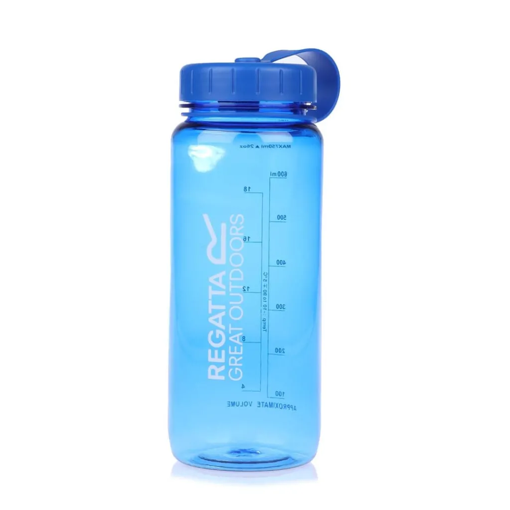 Assorted*Regatta Tritan 0.75L Lightweight Bottle in Blue