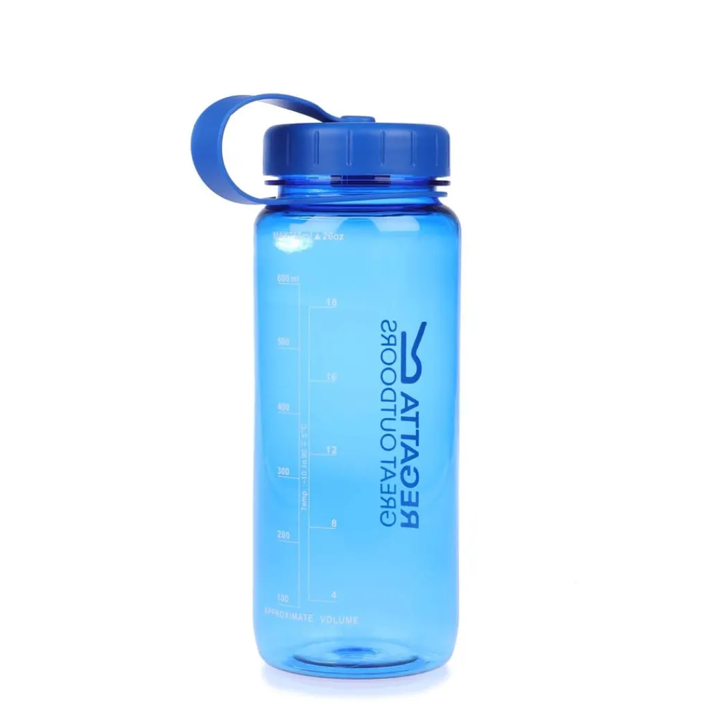 Assorted*Regatta Tritan 0.75L Lightweight Bottle in Blue